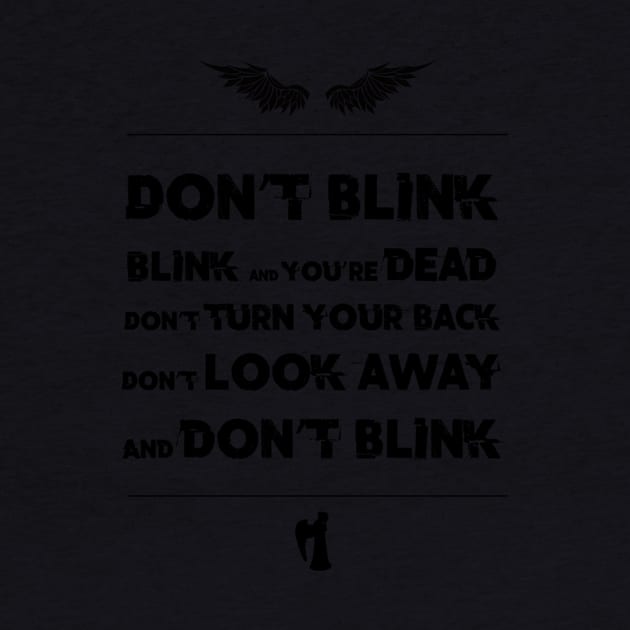 Blink! (Black) by _Eleanore_